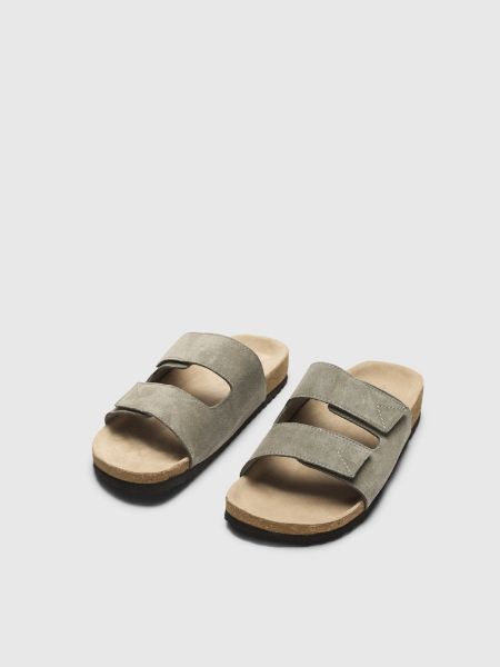 Изображение Шлепанцы Selected