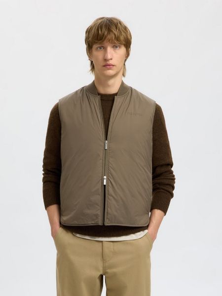 Изображение Жилет Selected