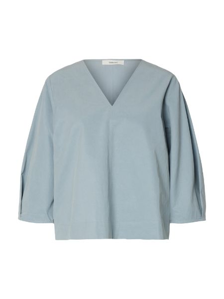 Изображение Блузка Selected