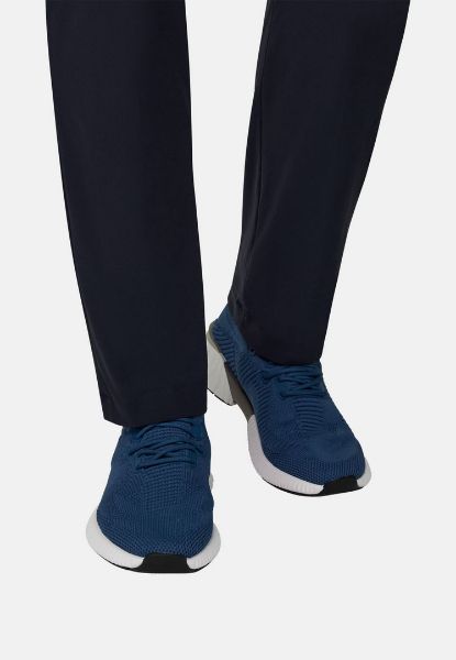 Изображение Сникеры Boggi Milano