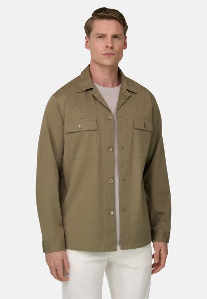 Изображение Рубашка Boggi Milano