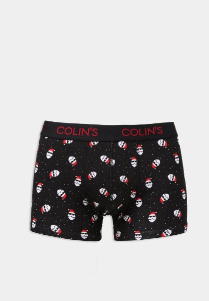 Изображение Трусы Colin's