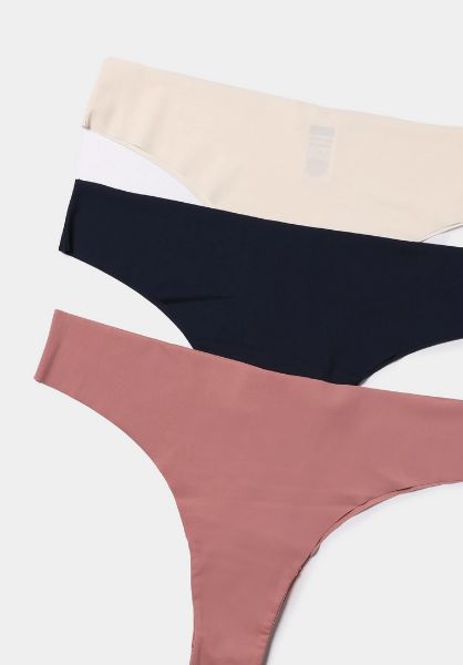 Изображение Трусы 2 в 1 Colin's