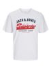 Изображение Футболка Jack & Jones