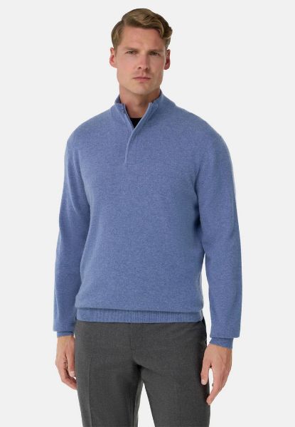 Изображение Свитер Boggi Milano