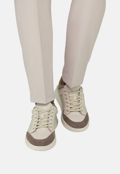 Изображение Сникеры Boggi Milano