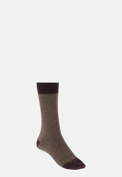 Изображение Носки Boggi Milano