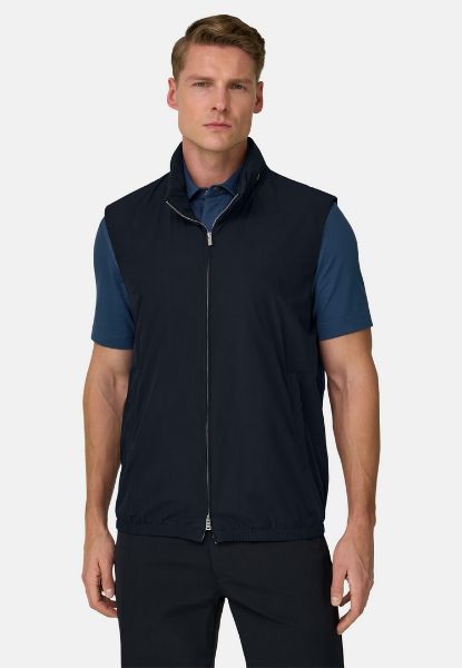 Изображение Жилет Boggi Milano