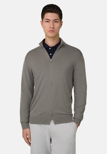 Изображение Кардиган Boggi Milano