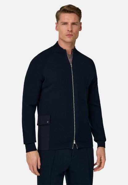 Изображение Кардиган Boggi Milano