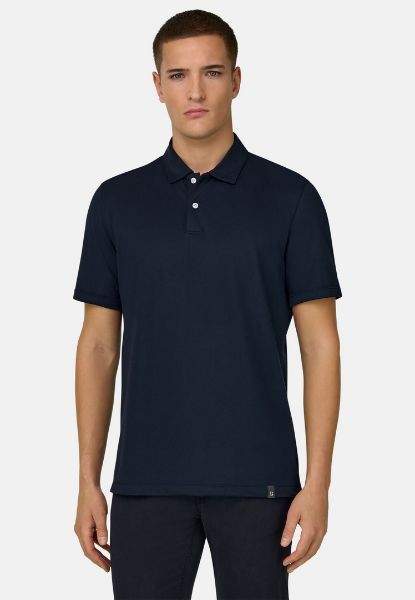 Изображение Поло Boggi Milano