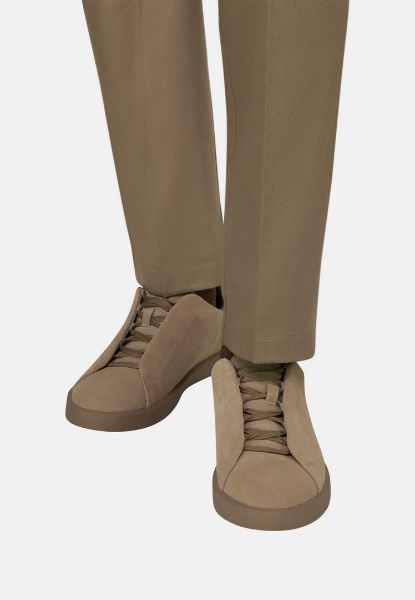 Изображение Сникеры Boggi Milano