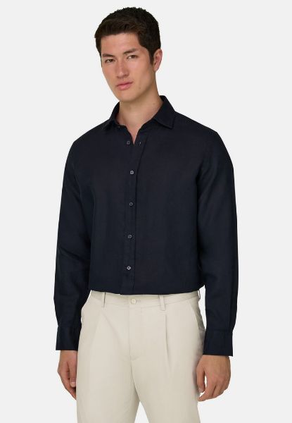 Изображение Рубашка Boggi Milano