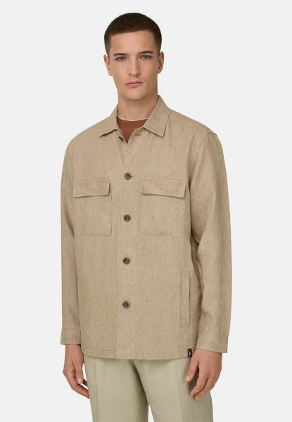 Изображение Верхняя рубашка Boggi Milano