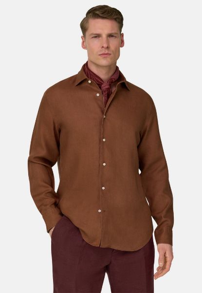 Изображение Рубашка Boggi Milano