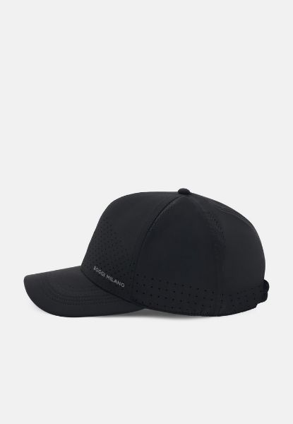 Изображение Кепка Boggi Milano