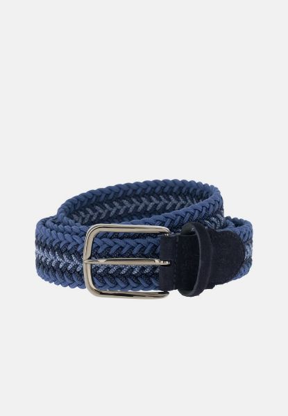 Изображение Ремень Boggi Milano