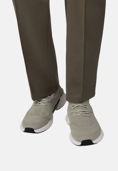 Изображение Сникеры Boggi Milano