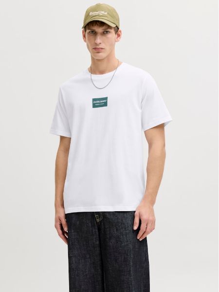Изображение Футболка Jack & Jones