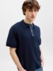 Изображение Поло Jack & Jones