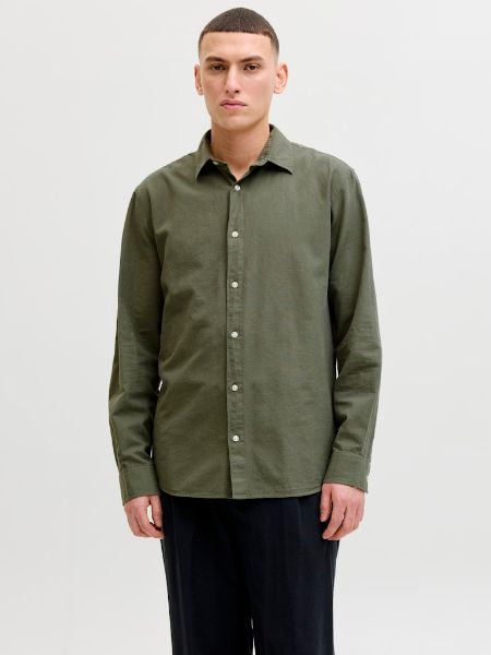 Изображение Рубашка Jack & Jones
