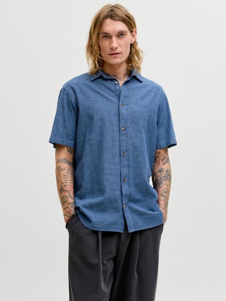 Изображение Рубашка Jack & Jones
