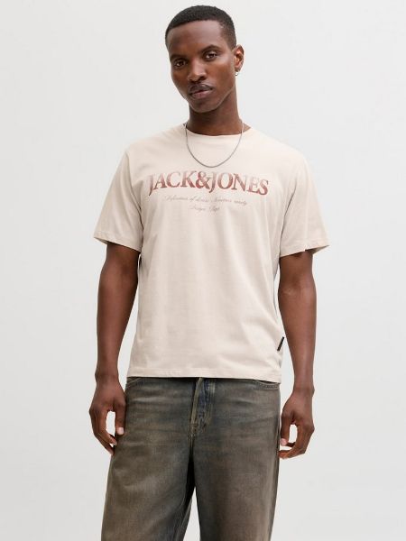 Изображение Футболка Jack & Jones