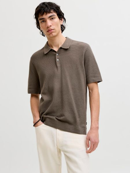 Изображение Поло Jack & Jones