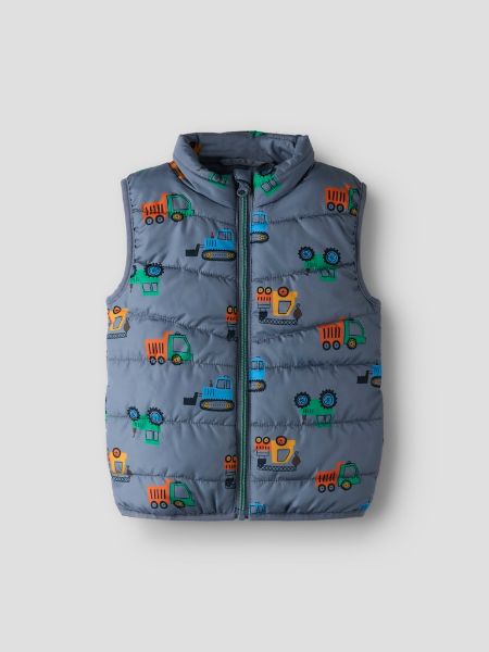 Изображение Жилет name it