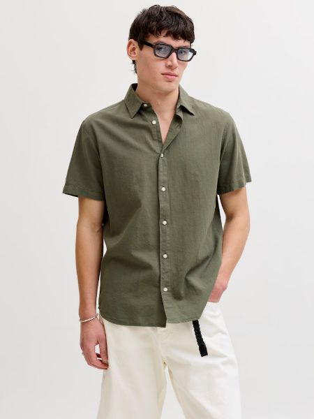 Изображение Рубашка Jack & Jones
