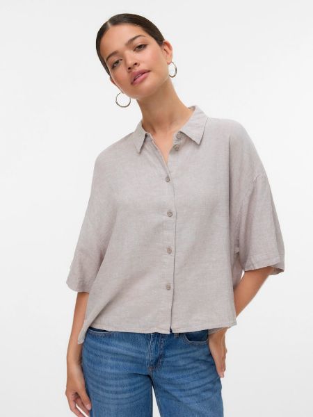 Изображение Рубашка Vero Moda