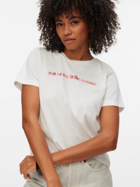 Изображение Футболка Vero Moda