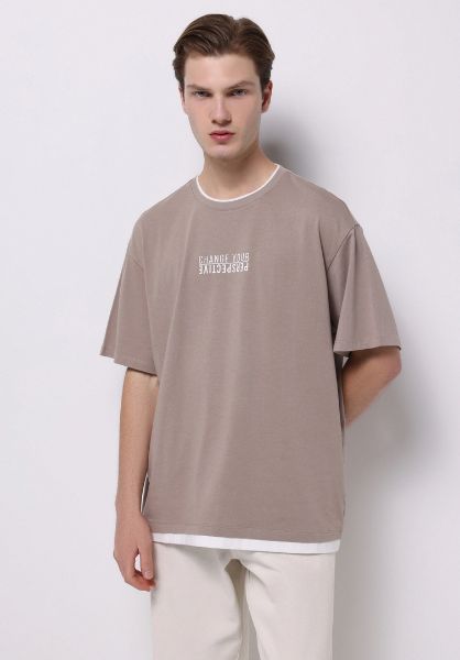 Изображение Футболка Colin's