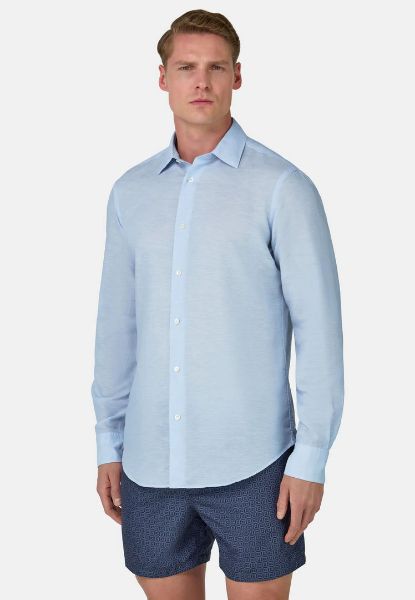 Изображение Рубашка Boggi Milano