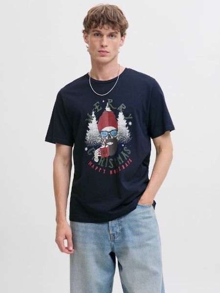 Изображение Футболка Jack & Jones
