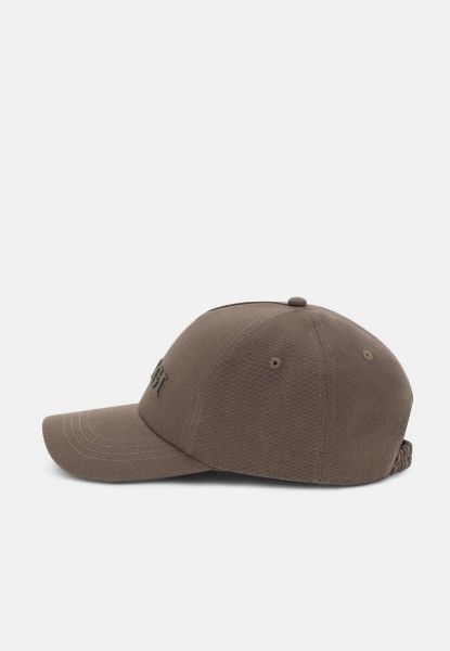 Изображение Кепка Boggi Milano