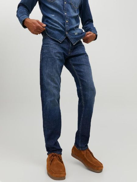 Изображение Джинсы Jack & Jones