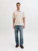 Изображение Поло Jack & Jones