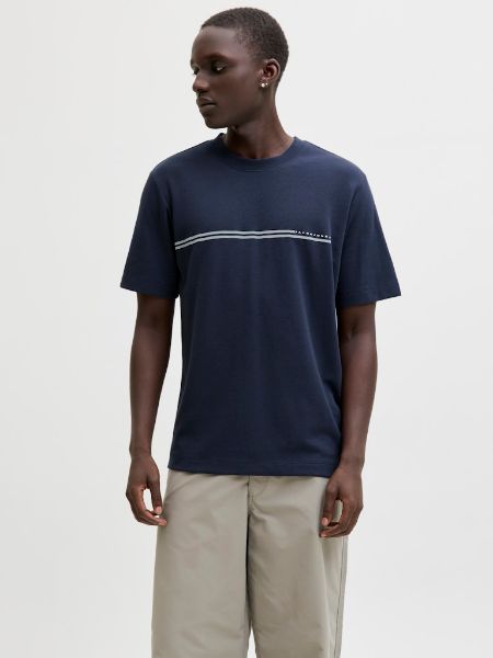 Изображение Футболка Jack & Jones