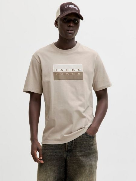 Изображение Футболка Jack & Jones
