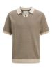 Изображение Поло Jack & Jones