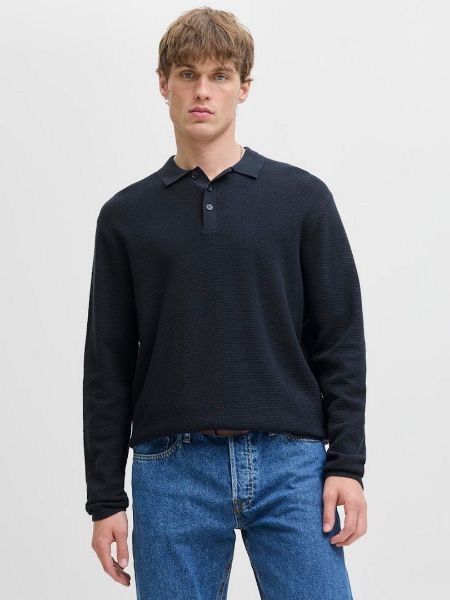Изображение Поло Jack & Jones