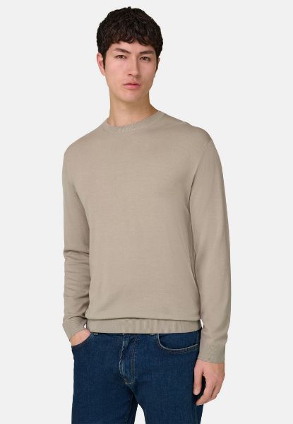 Изображение Свитер Boggi Milano