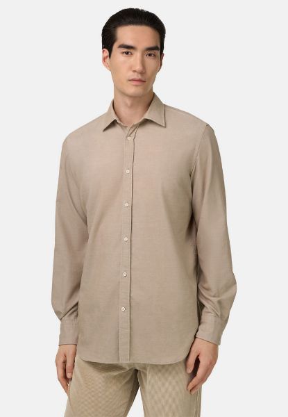 Изображение Рубашка Boggi Milano