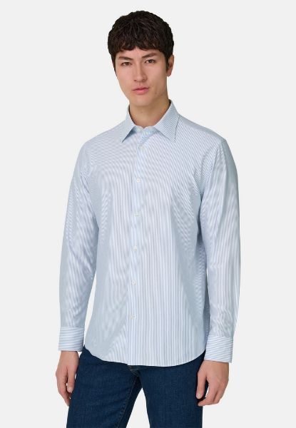 Изображение Рубашка Boggi Milano