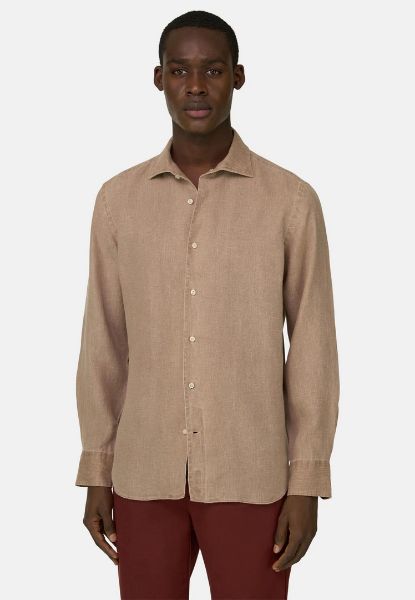 Изображение Рубашка Boggi Milano