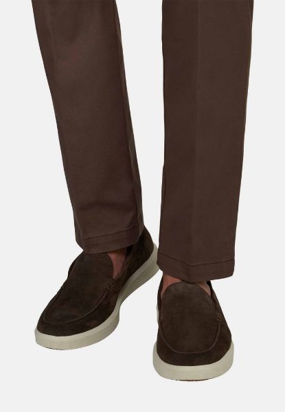 Изображение Лоферы Boggi Milano