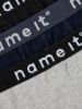 Изображение Боксеры 3 в 1 name it