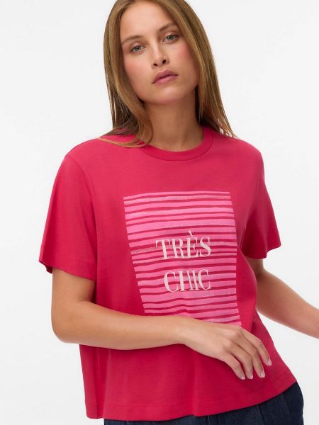 Изображение Футболка Vero Moda