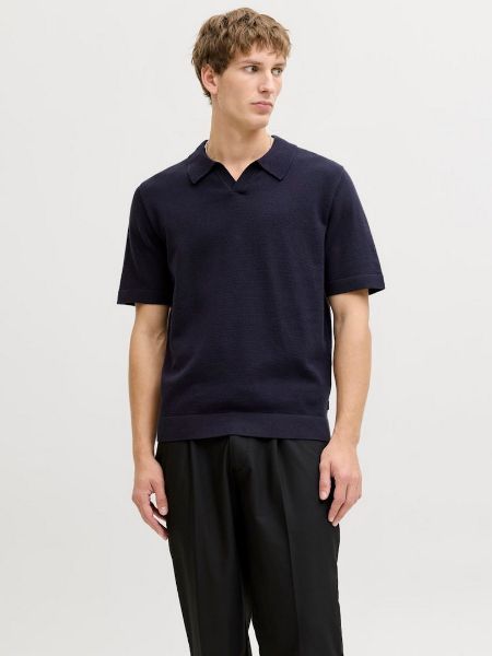 Изображение Поло Jack & Jones